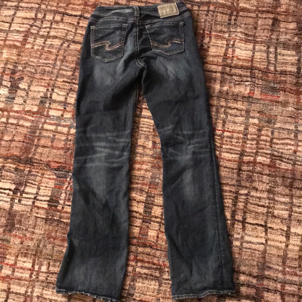 Jeans - Picture 2 of 3